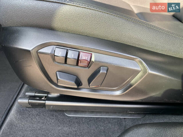 Белый БМВ Х3, объемом двигателя 2 л и пробегом 254 тыс. км за 21800 $, фото 8 на Automoto.ua