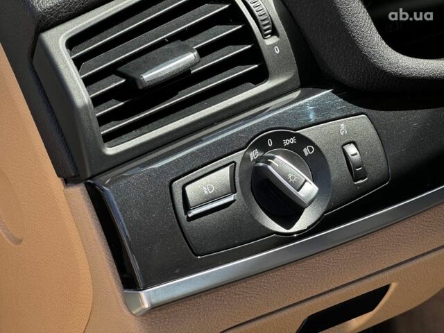 Белый БМВ Х3, объемом двигателя 2 л и пробегом 191 тыс. км за 18490 $, фото 20 на Automoto.ua