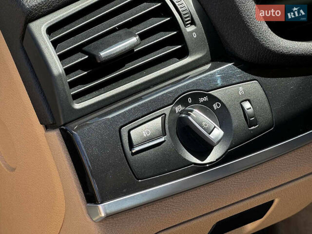 Белый БМВ Х3, объемом двигателя 2 л и пробегом 191 тыс. км за 18490 $, фото 20 на Automoto.ua