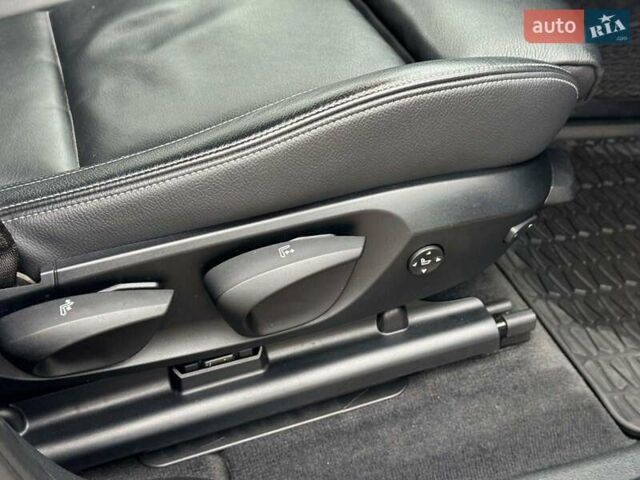 Белый БМВ Х3, объемом двигателя 2 л и пробегом 260 тыс. км за 19940 $, фото 23 на Automoto.ua
