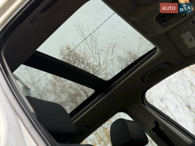 Белый БМВ Х3, объемом двигателя 2 л и пробегом 139 тыс. км за 13500 $, фото 16 на Automoto.ua