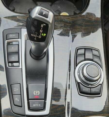 Білий БМВ Х3, об'ємом двигуна 3 л та пробігом 127 тис. км за 19000 $, фото 6 на Automoto.ua