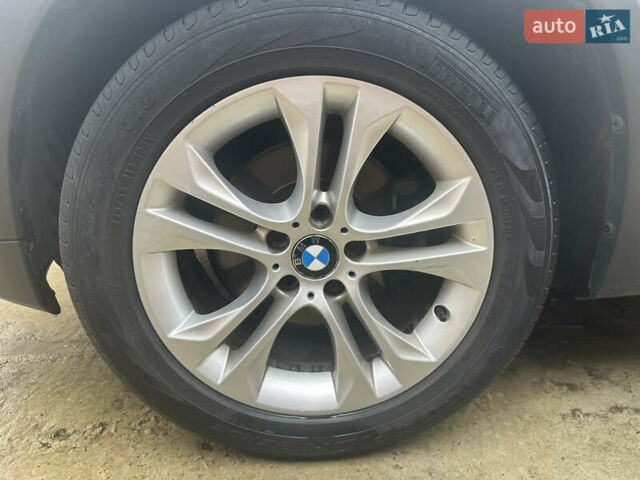 Белый БМВ Х3, объемом двигателя 2 л и пробегом 192 тыс. км за 21500 $, фото 2 на Automoto.ua