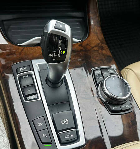 Білий БМВ Х3, об'ємом двигуна 0 л та пробігом 380 тис. км за 16400 $, фото 12 на Automoto.ua