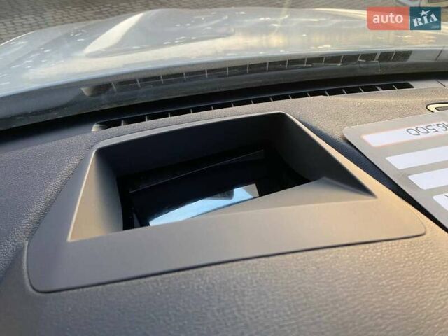 Білий БМВ Х3, об'ємом двигуна 2 л та пробігом 138 тис. км за 13900 $, фото 13 на Automoto.ua