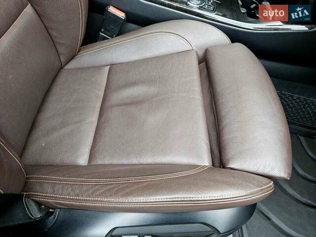 Білий БМВ Х3, об'ємом двигуна 2 л та пробігом 151 тис. км за 19999 $, фото 20 на Automoto.ua