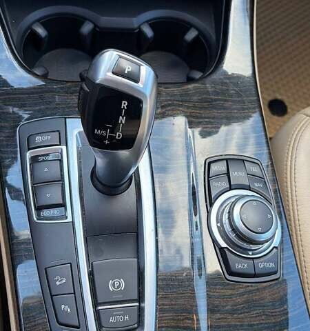 Белый БМВ Х3, объемом двигателя 2 л и пробегом 96 тыс. км за 13300 $, фото 15 на Automoto.ua