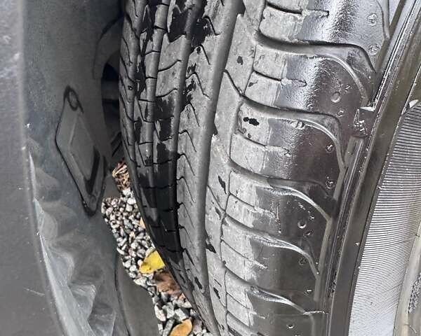 БМВ Х3 2014 в Днепре (Днепропетровске) на Automoto.ua Белый БМВ Х3, объемом двигателя 2 л и пробегом 189 тыс. км за 21000 $, фото 11 на Automoto.ua