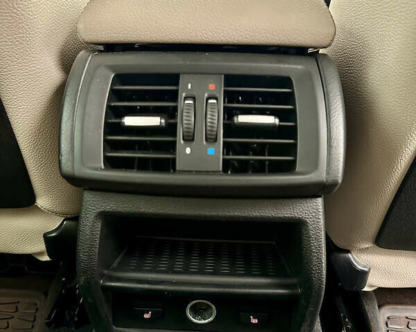 Белый БМВ Х3, объемом двигателя 2 л и пробегом 165 тыс. км за 16800 $, фото 36 на Automoto.ua