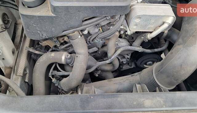 Білий БМВ Х3, об'ємом двигуна 2 л та пробігом 140 тис. км за 21500 $, фото 21 на Automoto.ua