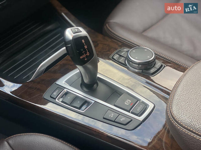 Белый БМВ Х3, объемом двигателя 2 л и пробегом 90 тыс. км за 17900 $, фото 26 на Automoto.ua