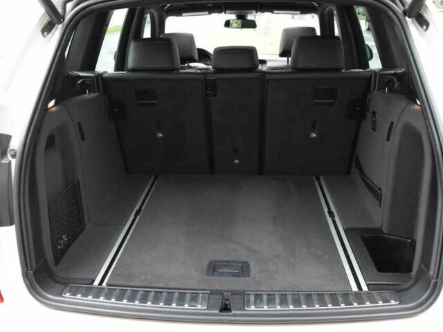 Белый БМВ Х3, объемом двигателя 3 л и пробегом 74 тыс. км за 5900 $, фото 20 на Automoto.ua