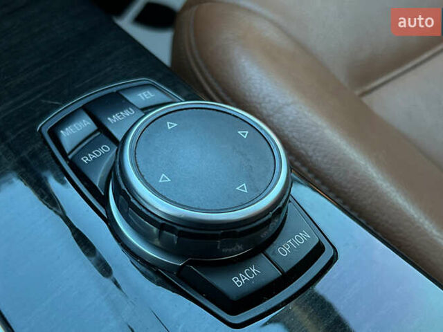 Білий БМВ Х3, об'ємом двигуна 2.98 л та пробігом 178 тис. км за 16650 $, фото 16 на Automoto.ua