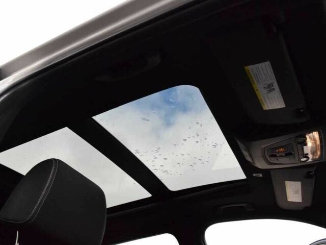 Белый БМВ Х3, объемом двигателя 3 л и пробегом 74 тыс. км за 5900 $, фото 17 на Automoto.ua