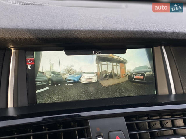 Белый БМВ Х3, объемом двигателя 3 л и пробегом 188 тыс. км за 15400 $, фото 40 на Automoto.ua