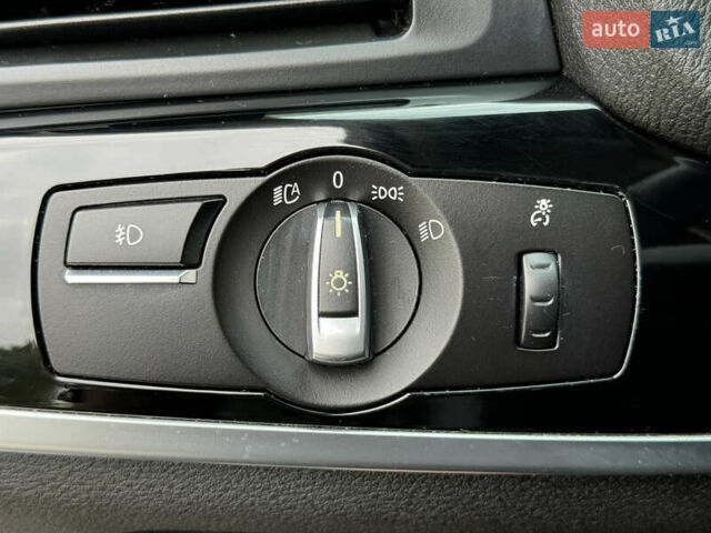 БМВ Х3 2015 в Днепре (Днепропетровске) на Automoto.ua Белый БМВ Х3, объемом двигателя 2 л и пробегом 217 тыс. км за 14990 $, фото 14 на Automoto.ua