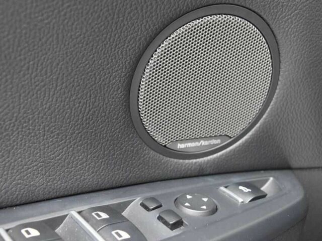 Белый БМВ Х3, объемом двигателя 3 л и пробегом 74 тыс. км за 5900 $, фото 10 на Automoto.ua