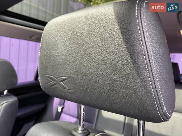 Білий БМВ Х3, об'ємом двигуна 2 л та пробігом 153 тис. км за 19999 $, фото 30 на Automoto.ua
