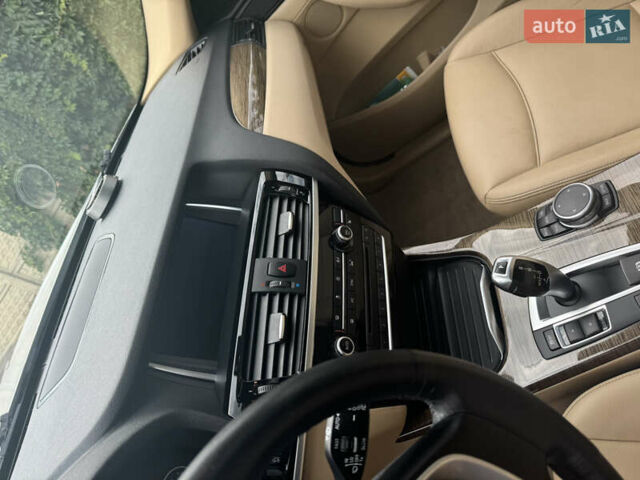 Білий БМВ Х3, об'ємом двигуна 2 л та пробігом 126 тис. км за 21500 $, фото 18 на Automoto.ua