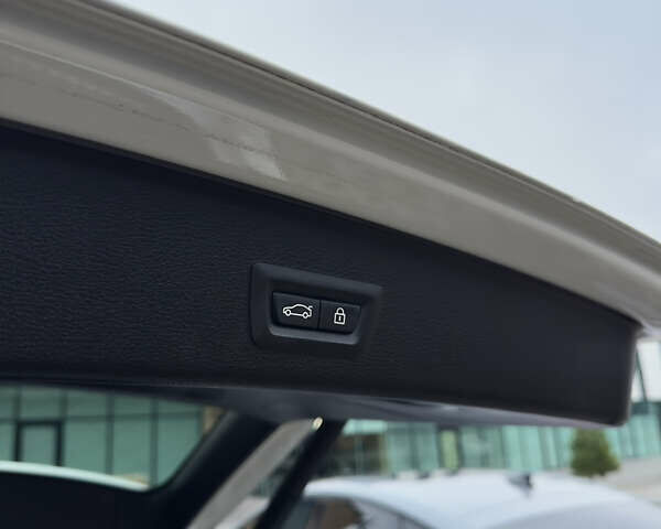 Белый БМВ Х3, объемом двигателя 2 л и пробегом 199 тыс. км за 15199 $, фото 30 на Automoto.ua