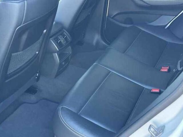 Белый БМВ Х3, объемом двигателя 2 л и пробегом 102 тыс. км за 18300 $, фото 13 на Automoto.ua