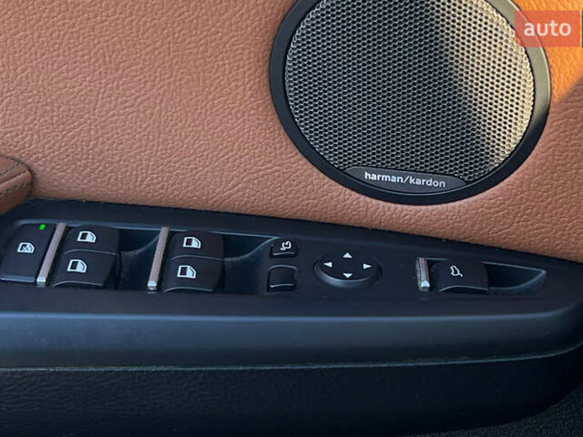 Білий БМВ Х3, об'ємом двигуна 2.98 л та пробігом 178 тис. км за 16650 $, фото 18 на Automoto.ua