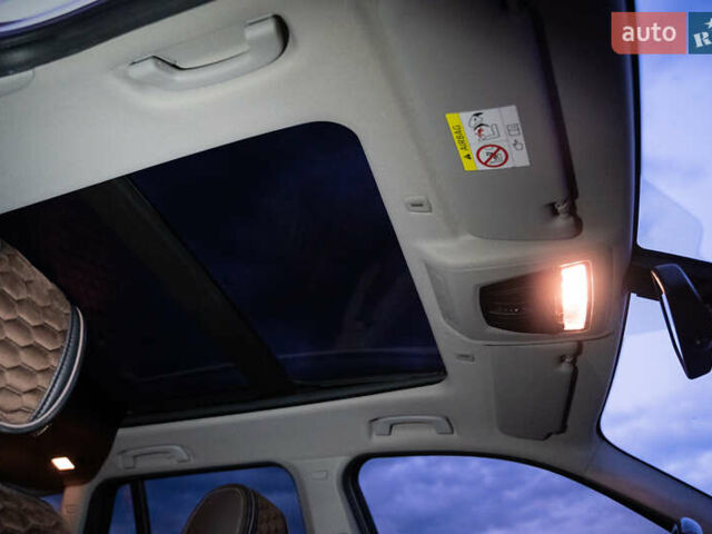 Белый БМВ Х3, объемом двигателя 2.99 л и пробегом 140 тыс. км за 25000 $, фото 5 на Automoto.ua