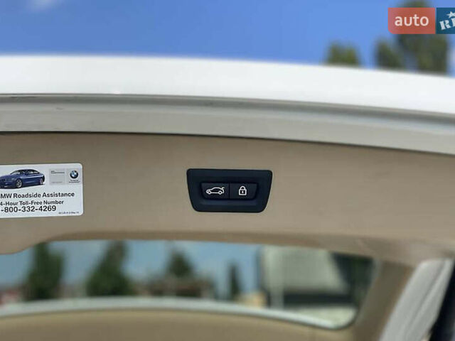 Білий БМВ Х3, об'ємом двигуна 2 л та пробігом 159 тис. км за 19200 $, фото 23 на Automoto.ua