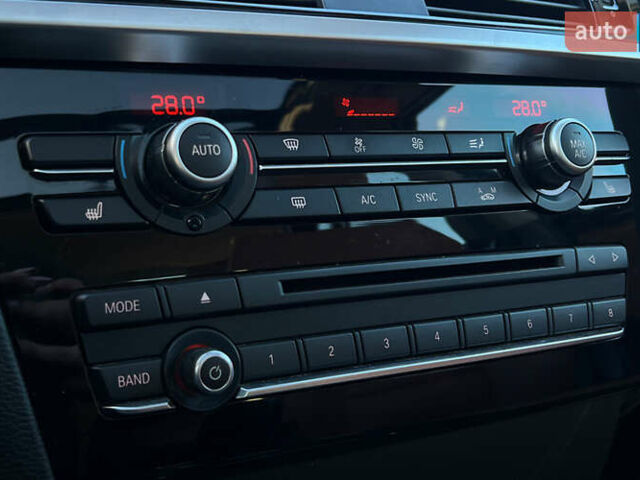 Білий БМВ Х3, об'ємом двигуна 2.98 л та пробігом 178 тис. км за 16650 $, фото 14 на Automoto.ua