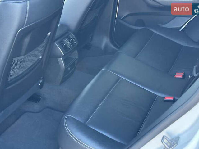 Белый БМВ Х3, объемом двигателя 2 л и пробегом 102 тыс. км за 20300 $, фото 13 на Automoto.ua