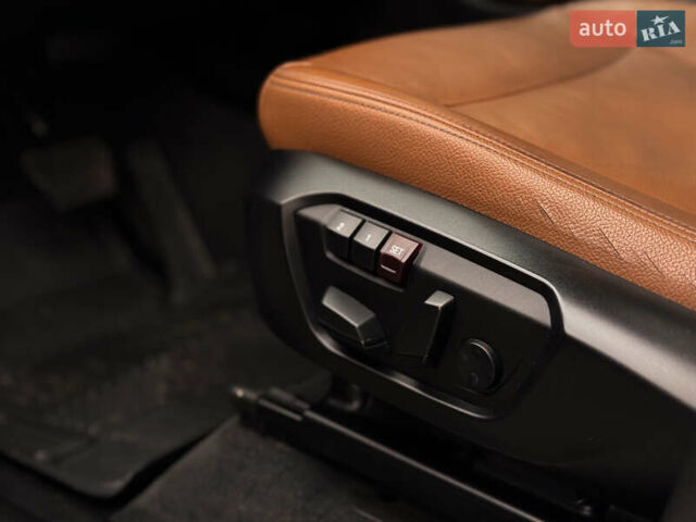 Белый БМВ Х3, объемом двигателя 2 л и пробегом 277 тыс. км за 18000 $, фото 16 на Automoto.ua