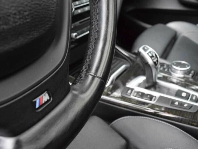 Белый БМВ Х3, объемом двигателя 3 л и пробегом 74 тыс. км за 5900 $, фото 21 на Automoto.ua