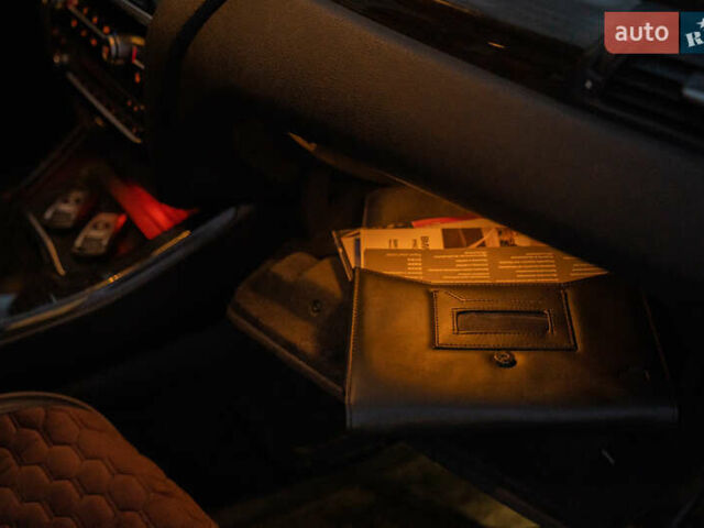 Белый БМВ Х3, объемом двигателя 2.99 л и пробегом 140 тыс. км за 25000 $, фото 7 на Automoto.ua