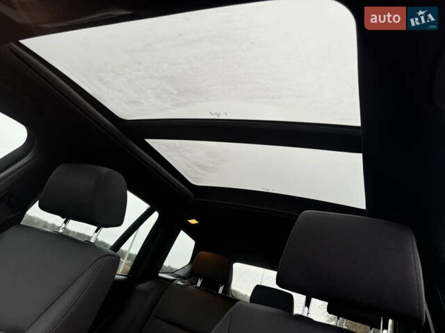 Белый БМВ Х3, объемом двигателя 2 л и пробегом 199 тыс. км за 14850 $, фото 41 на Automoto.ua