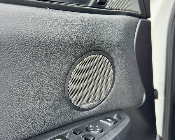 Белый БМВ Х3, объемом двигателя 2 л и пробегом 199 тыс. км за 15199 $, фото 19 на Automoto.ua