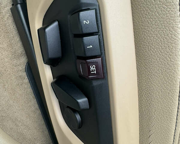 Білий БМВ Х3, об'ємом двигуна 2 л та пробігом 126 тис. км за 21500 $, фото 30 на Automoto.ua