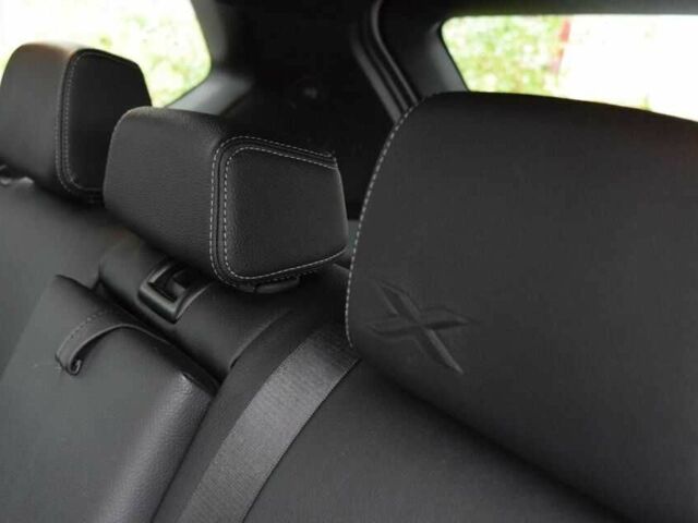 Белый БМВ Х3, объемом двигателя 3 л и пробегом 74 тыс. км за 5900 $, фото 22 на Automoto.ua