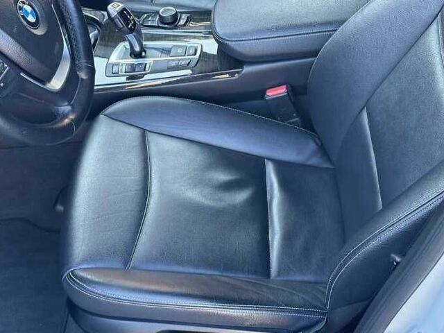 Белый БМВ Х3, объемом двигателя 2 л и пробегом 102 тыс. км за 18300 $, фото 5 на Automoto.ua