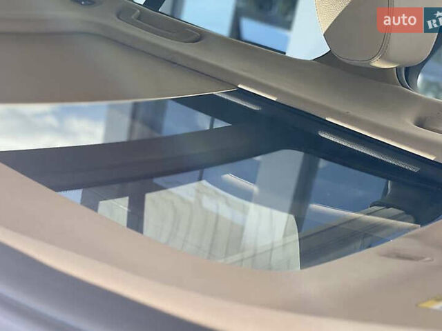 Білий БМВ Х3, об'ємом двигуна 2 л та пробігом 159 тис. км за 19200 $, фото 28 на Automoto.ua