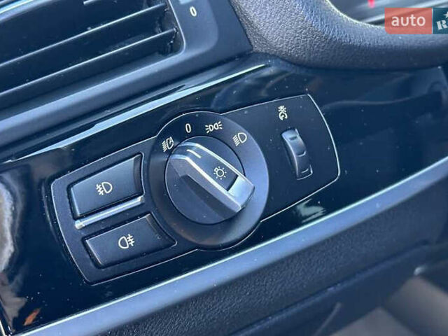 Белый БМВ Х3, объемом двигателя 2 л и пробегом 102 тыс. км за 20300 $, фото 7 на Automoto.ua