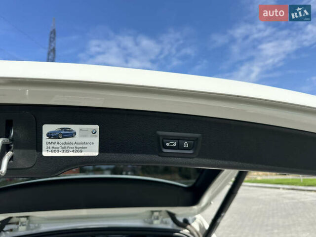 Белый БМВ Х3, объемом двигателя 2 л и пробегом 260 тыс. км за 21000 $, фото 7 на Automoto.ua
