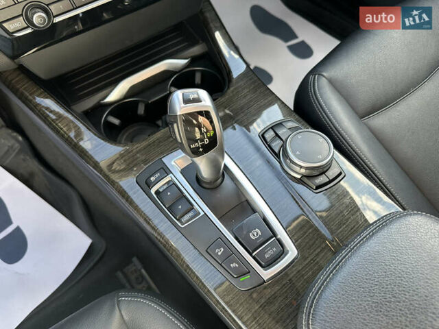 Білий БМВ Х3, об'ємом двигуна 2 л та пробігом 104 тис. км за 17500 $, фото 17 на Automoto.ua
