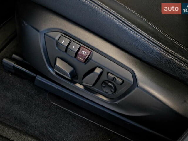 Белый БМВ Х3, объемом двигателя 3 л и пробегом 210 тыс. км за 16900 $, фото 37 на Automoto.ua