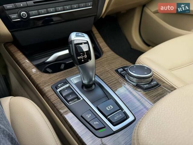 Белый БМВ Х3, объемом двигателя 2 л и пробегом 153 тыс. км за 18500 $, фото 17 на Automoto.ua