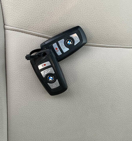 Белый БМВ Х3, объемом двигателя 3 л и пробегом 188 тыс. км за 15400 $, фото 74 на Automoto.ua