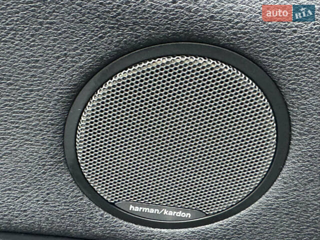 Белый БМВ Х3, объемом двигателя 2 л и пробегом 199 тыс. км за 14850 $, фото 22 на Automoto.ua