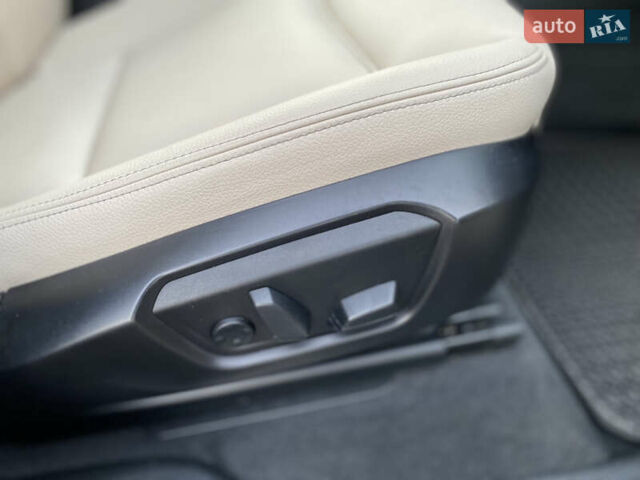 Белый БМВ Х3, объемом двигателя 3 л и пробегом 188 тыс. км за 15400 $, фото 79 на Automoto.ua