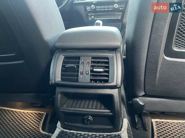 Білий БМВ Х3, об'ємом двигуна 2 л та пробігом 181 тис. км за 19200 $, фото 5 на Automoto.ua