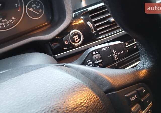 Білий БМВ Х3, об'ємом двигуна 2 л та пробігом 195 тис. км за 15500 $, фото 20 на Automoto.ua