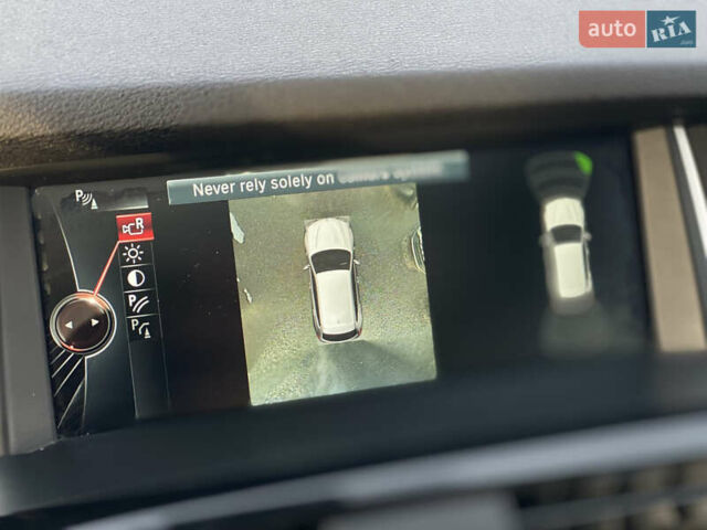 Белый БМВ Х3, объемом двигателя 3 л и пробегом 188 тыс. км за 15400 $, фото 41 на Automoto.ua